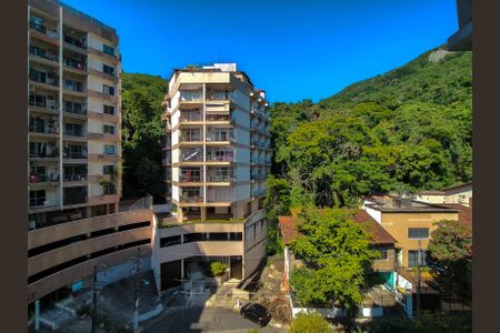 Apartamento à venda com 122m², 4 quartos e 1 vaga Apartamento à venda com 122m², 4 quartos e 1 vagaVista do Quarto 3
