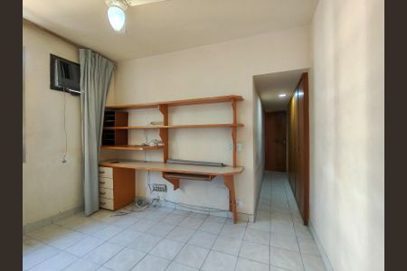 Apartamento à venda com 122m², 4 quartos e 1 vaga Apartamento à venda com 122m², 4 quartos e 1 vagaQuarto 3