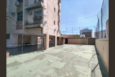 Apartamento à venda com 122m², 4 quartos e 1 vaga Apartamento à venda com 122m², 4 quartos e 1 vagaQuadra Esportiva