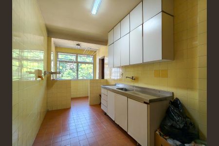 Apartamento à venda com 122m², 4 quartos e 1 vaga Apartamento à venda com 122m², 4 quartos e 1 vagaCozinha