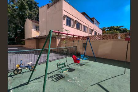 Apartamento à venda com 122m², 4 quartos e 1 vaga Apartamento à venda com 122m², 4 quartos e 1 vagaÁrea comum - Playground