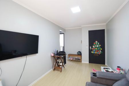 Apartamento para alugar com 2 quartos, 52m² em Tucuruvi, São Paulo