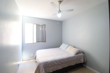 Apartamento para alugar com 2 quartos, 52m² em Tucuruvi, São Paulo