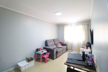 Apartamento para alugar com 2 quartos, 52m² em Tucuruvi, São Paulo