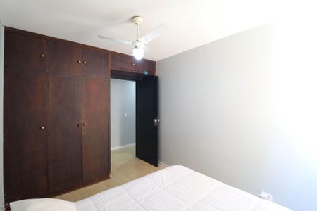 Apartamento para alugar com 2 quartos, 52m² em Tucuruvi, São Paulo