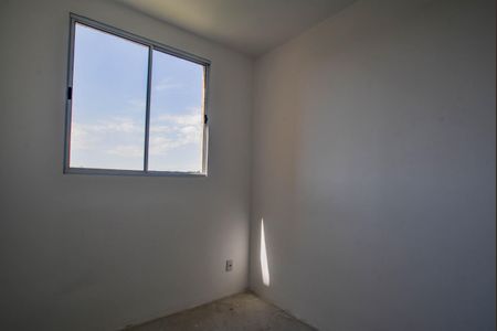 Quarto 1 de apartamento à venda com 2 quartos, 38m² em Parque das Nações, Santo André