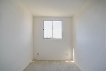 Quarto 2 de apartamento à venda com 2 quartos, 38m² em Parque das Nações, Santo André