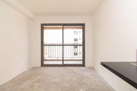 Studio de kitnet/studio para alugar com 1 quarto, 24m² em Chácara Klabin, São Paulo