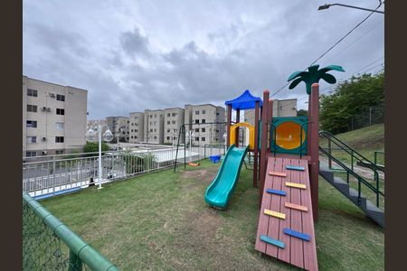 Apartamento à venda com 43m², 2 quartos e 1 vaga