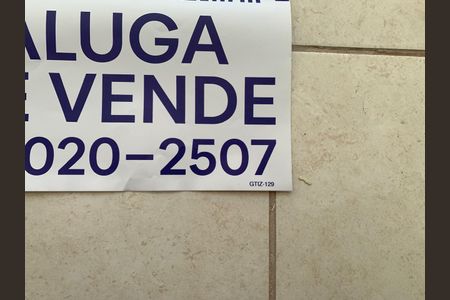 Apartamento para alugar com 43m², 2 quartos e 1 vagaPlaca