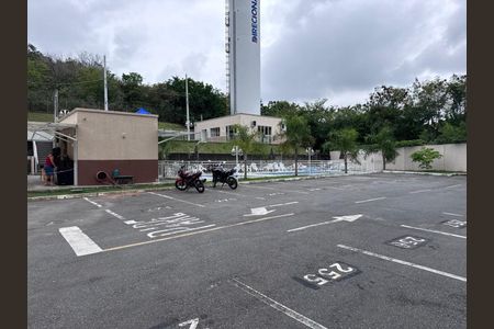 Apartamento à venda com 43m², 2 quartos e 1 vaga