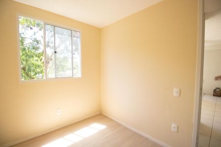 Quarto 1 de apartamento à venda com 2 quartos, 43m² em Curicica, Rio de Janeiro