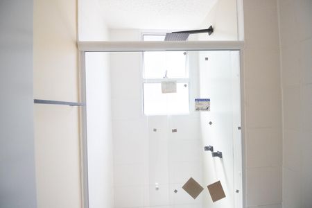 Apartamento para alugar com 43m², 2 quartos e 1 vagaBanheiro