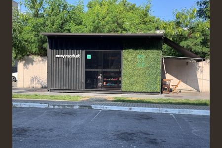 Apartamento à venda com 43m², 2 quartos e 1 vaga Apartamento à venda com 43m², 2 quartos e 1 vagaÁrea Comum