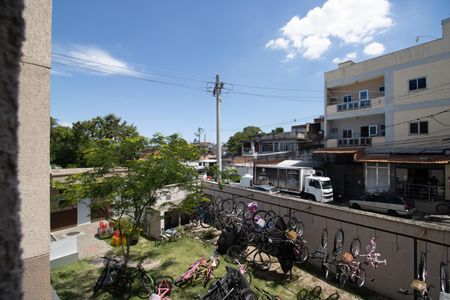 Apartamento para alugar com 43m², 2 quartos e 1 vagaQuarto 2 - Vista