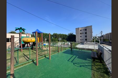 Apartamento à venda com 43m², 2 quartos e 1 vaga Apartamento à venda com 43m², 2 quartos e 1 vagaÁrea Comum