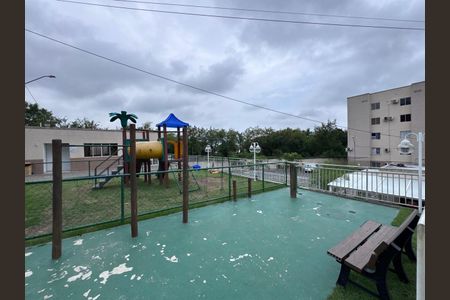 Apartamento à venda com 43m², 2 quartos e 1 vaga