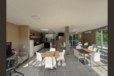 Apartamento à venda com 43m², 2 quartos e 1 vaga Apartamento à venda com 43m², 2 quartos e 1 vagaÁrea Comum