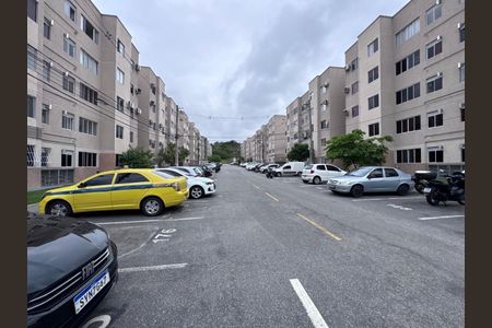 Apartamento à venda com 43m², 2 quartos e 1 vaga