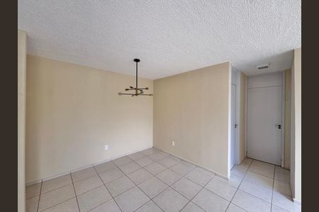 Apartamento à venda com 43m², 2 quartos e 1 vaga