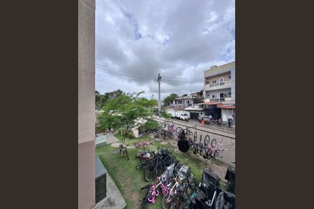 Apartamento à venda com 43m², 2 quartos e 1 vaga