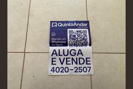 Apartamento para alugar com 43m², 2 quartos e 1 vagaPlaca