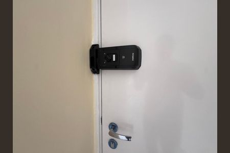 Apartamento à venda com 43m², 2 quartos e 1 vaga