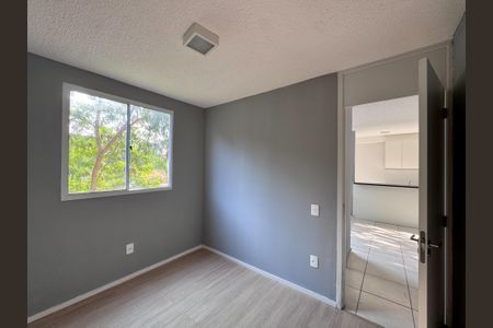 Quarto 2 de apartamento à venda com 2 quartos, 43m² em Curicica, Rio de Janeiro