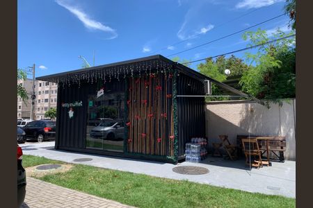 Apartamento para alugar com 43m², 2 quartos e 1 vagaÁrea comum