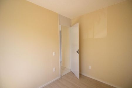 Apartamento para alugar com 43m², 2 quartos e 1 vagaQuarto 1