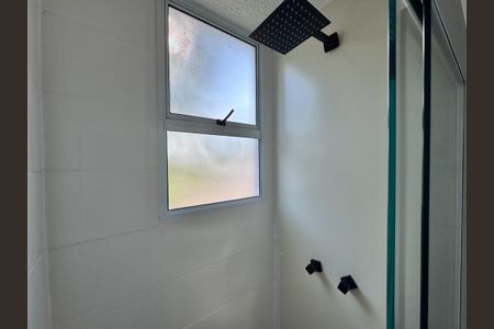 Apartamento à venda com 43m², 2 quartos e 1 vaga Apartamento à venda com 43m², 2 quartos e 1 vagaBanheiro