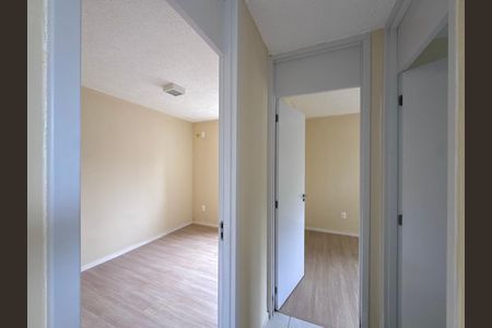 Apartamento à venda com 43m², 2 quartos e 1 vaga