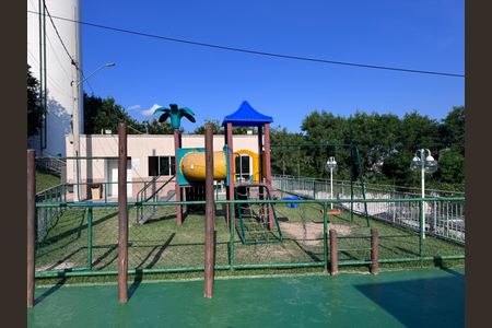Apartamento à venda com 43m², 2 quartos e 1 vaga Apartamento à venda com 43m², 2 quartos e 1 vagaÁrea Comum
