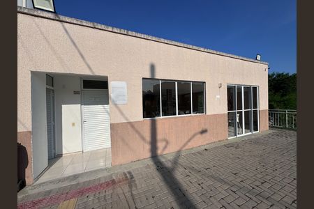 Apartamento à venda com 43m², 2 quartos e 1 vaga Apartamento à venda com 43m², 2 quartos e 1 vagaÁrea Comum