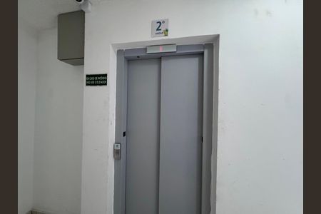 Apartamento à venda com 43m², 2 quartos e 1 vaga