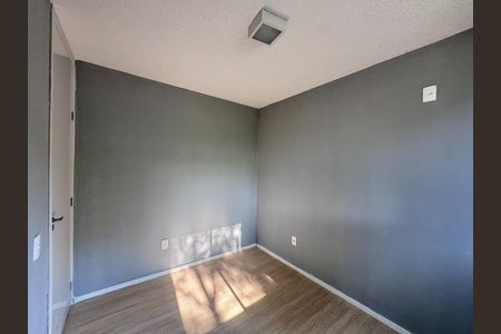 Apartamento à venda com 43m², 2 quartos e 1 vaga Apartamento à venda com 43m², 2 quartos e 1 vagaQuarto 2