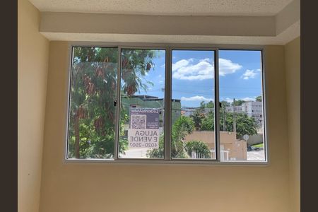 Apartamento para alugar com 43m², 2 quartos e 1 vagaPlaca