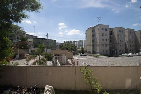 Apartamento para alugar com 43m², 2 quartos e 1 vagaÁrea de serviço - Vista
