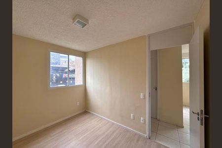 Apartamento à venda com 43m², 2 quartos e 1 vaga