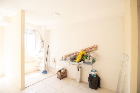 Apartamento para alugar com 43m², 2 quartos e 1 vagaCozinha