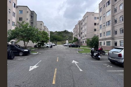 Apartamento à venda com 43m², 2 quartos e 1 vaga