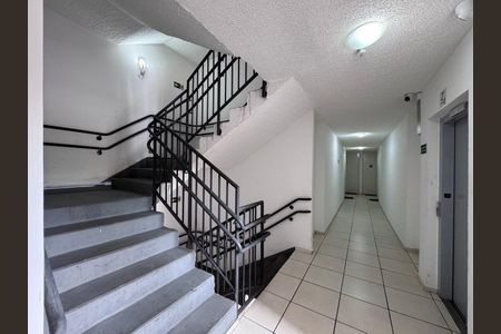 Apartamento à venda com 43m², 2 quartos e 1 vaga