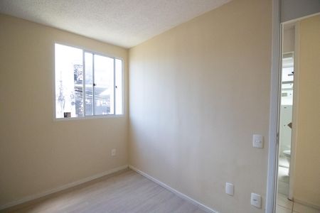 Apartamento para alugar com 43m², 2 quartos e 1 vagaQuarto 2