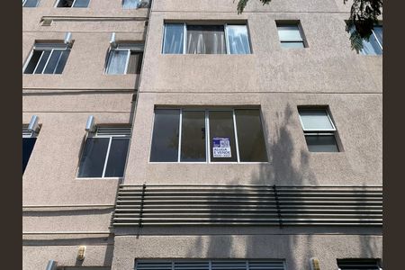 Apartamento para alugar com 43m², 2 quartos e 1 vagaPlaca