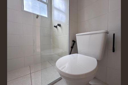 Apartamento à venda com 43m², 2 quartos e 1 vaga