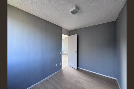 Apartamento à venda com 43m², 2 quartos e 1 vaga Apartamento à venda com 43m², 2 quartos e 1 vagaQuarto 1