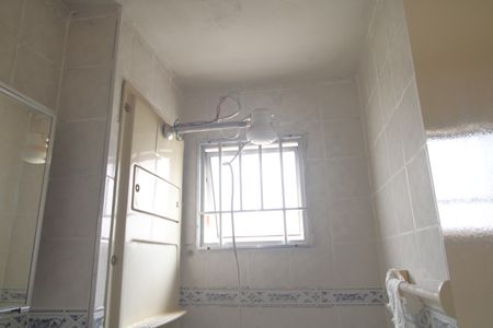 Apartamento para alugar com 48m², 2 quartos e 1 vagaBanheiro