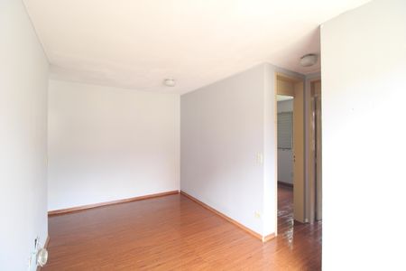 Sala de apartamento para alugar com 2 quartos, 48m² em Jardim Europa, São Paulo