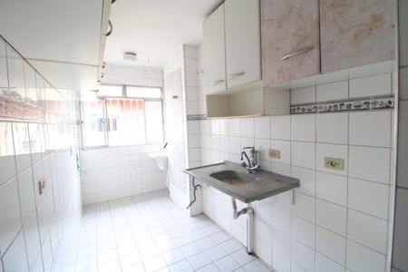 Apartamento para alugar com 48m², 2 quartos e 1 vagaCozinha