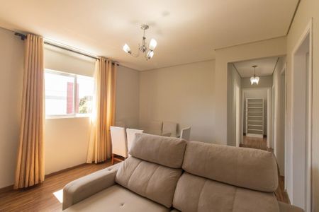 Apartamento para alugar com 79m², 3 quartos e 1 vaga Apartamento para alugar com 79m², 3 quartos e 1 vagaSala